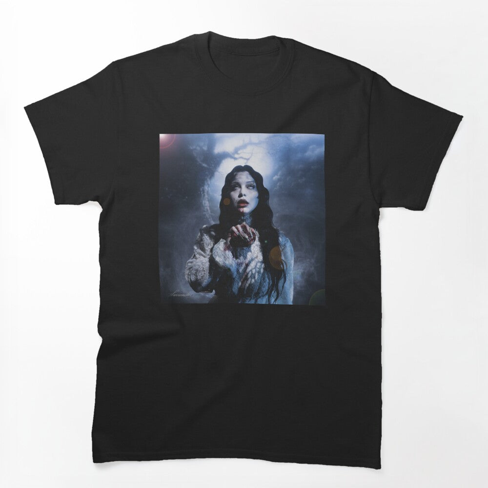 Amira Elfeky- Surrender Album Shirt
