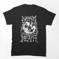 Napalm Death Shirt