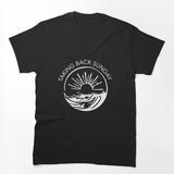 Taking Back Sunday - Ice Cream Sundae Shirt
