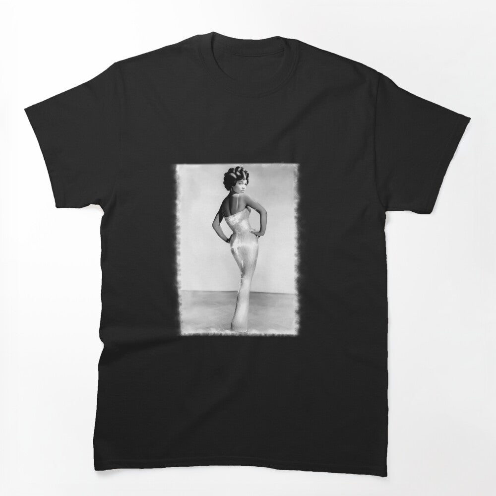 Mademoiselle Kitt Shirt
