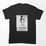 Mademoiselle Kitt Shirt