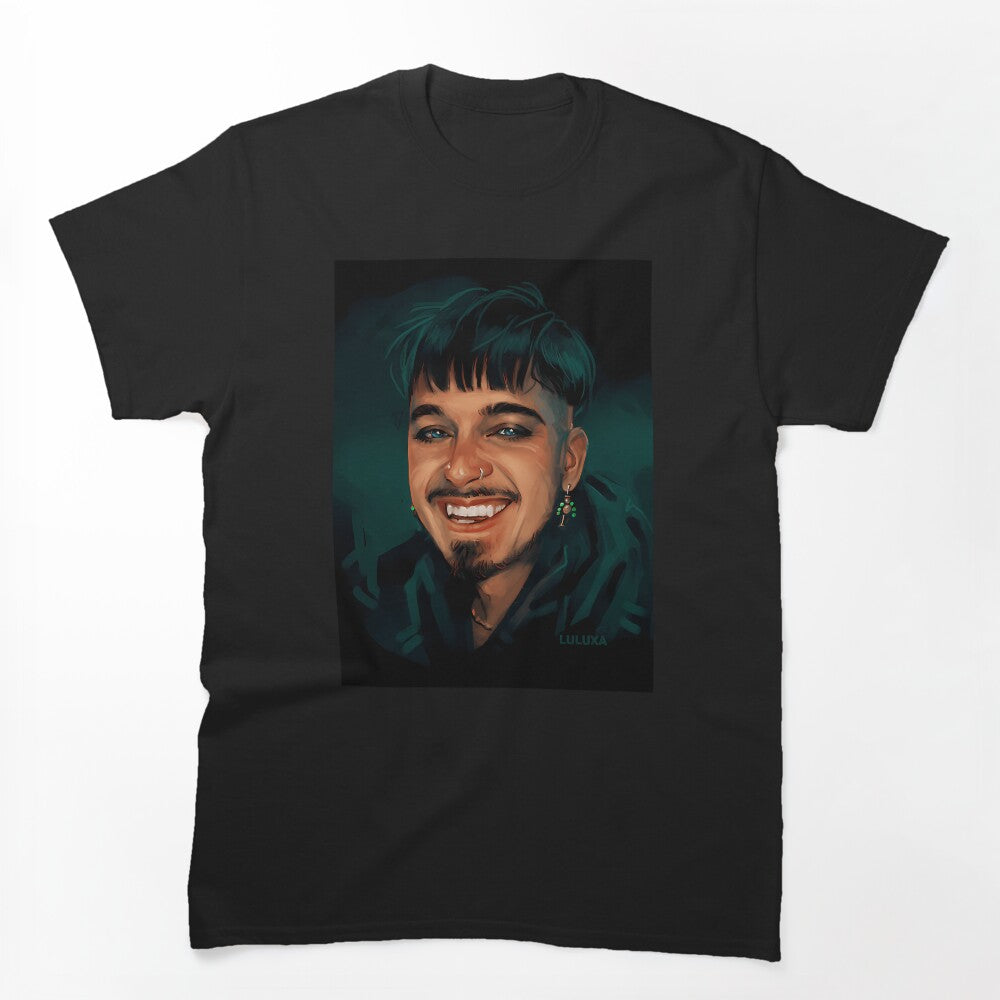 Kaarija Shirt