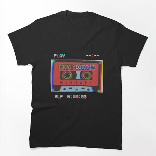 Hopeworld Hixtape Shirt