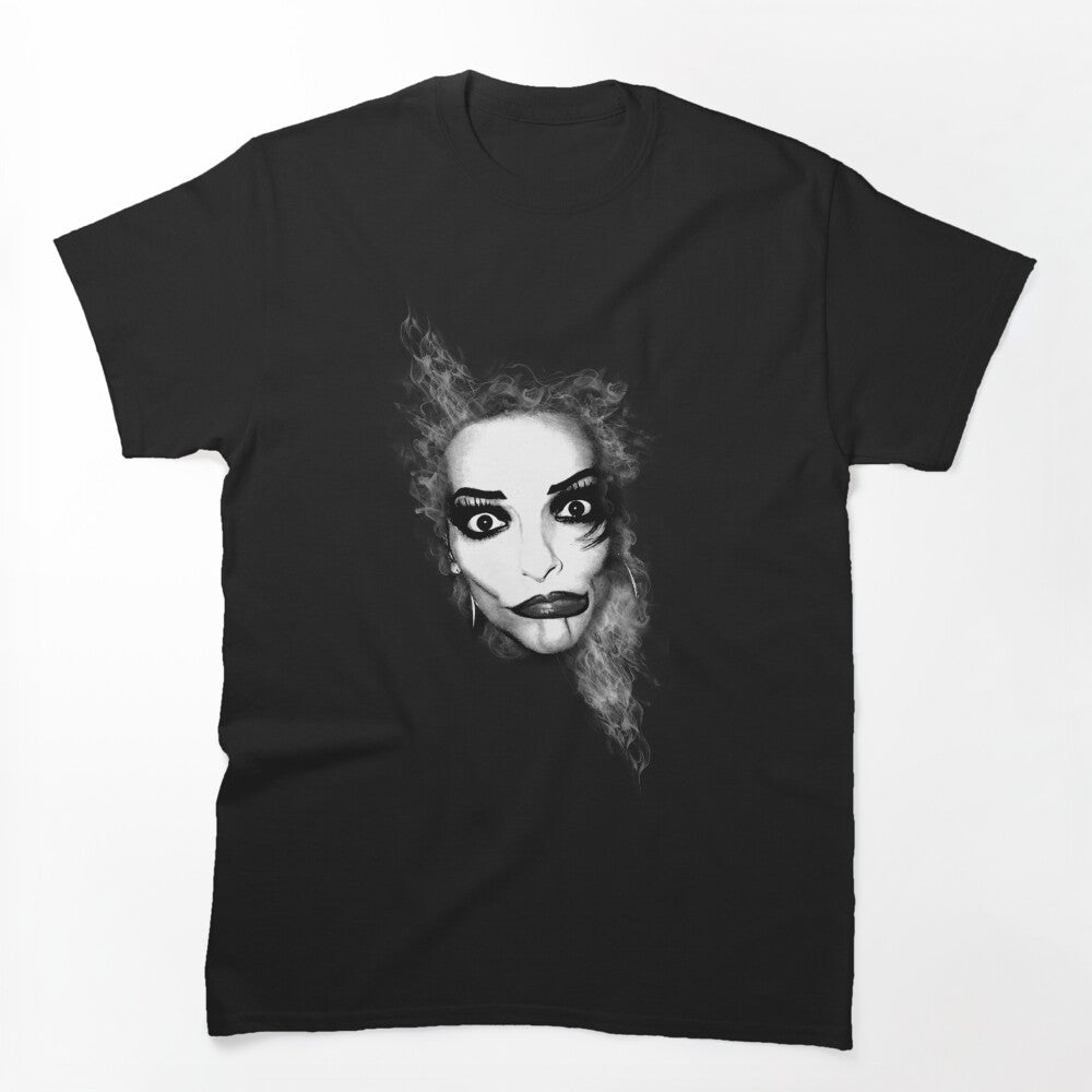 Punk Punk Nina Shirt