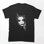 Punk Punk Nina Shirt