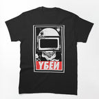 Escape From Tarkov - Tagilla Helmet Mask Design Shirt