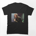 Joey Tempest In Full Cry Shirt