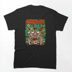 Strung Out Shirt