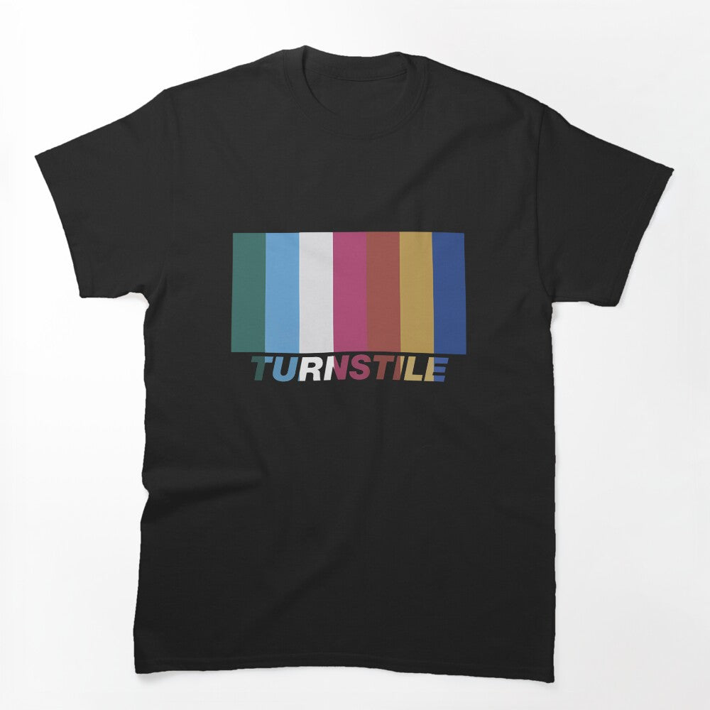 Turnstile Birds Shirt