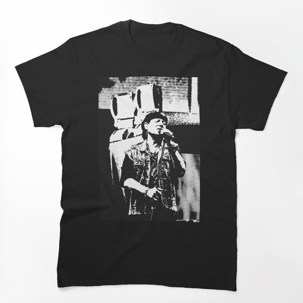 Shadow Klaus Meine Shirt