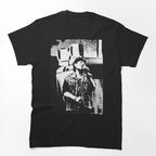 Shadow Klaus Meine Shirt