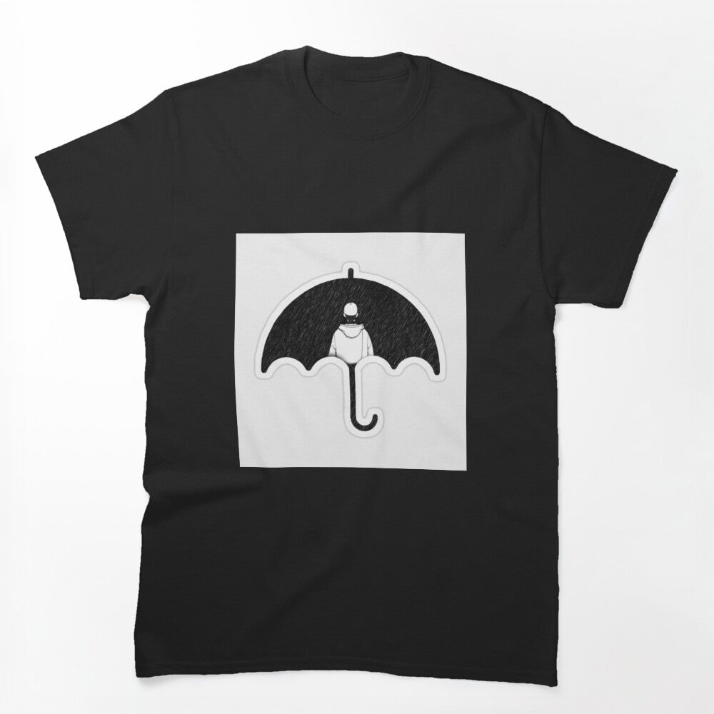 It Is Raining Shirt