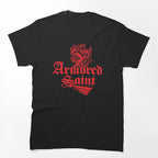 Armored Saint Shirt
