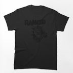 Rancid Let's Go Shirt