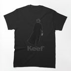 Keith Richards Keef Shirt