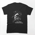 Death Stranding - Kojima Productions Shirt