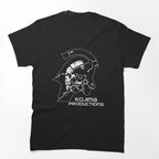 Death Stranding - Kojima Productions Shirt