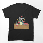 Music Love Shirt