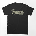 Fender's Ballroom 1984 Shirt