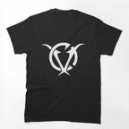 Valley Of Chrome HD Logo Ver 2 Shirt
