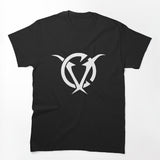 Valley Of Chrome HD Logo Ver 2 Shirt