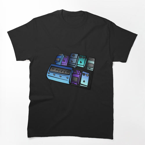 Pedalboard 1 Shirt