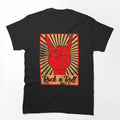 Rock N Roll Music Festival Concert Band Shirt