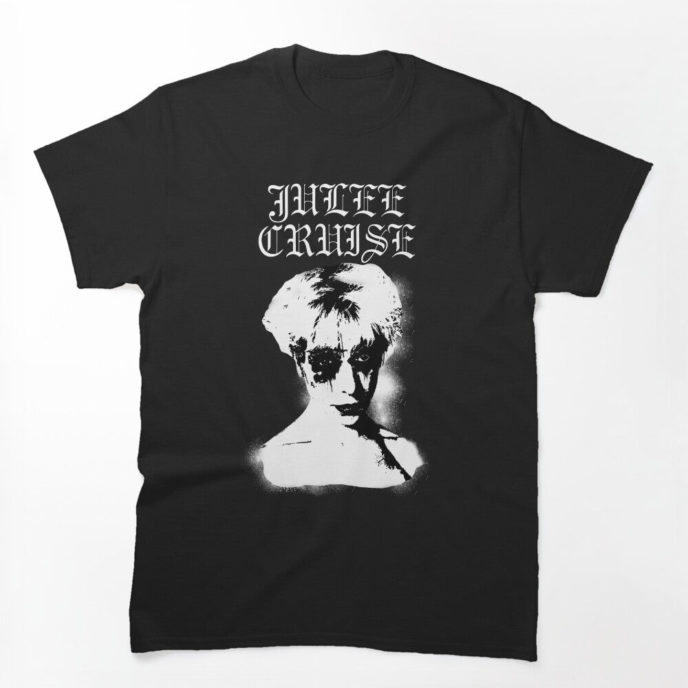 Julee Cruise Metal Shirt