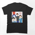 Number Girl Omoide In My Head Shirt