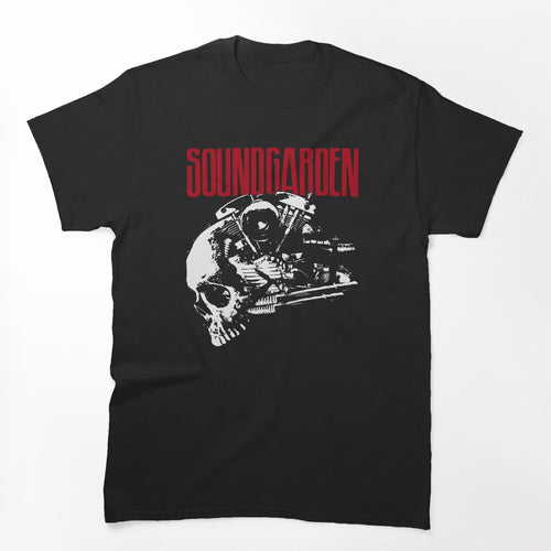 Gardensound Shirt