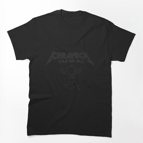 Ceramica Shirt