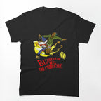 Bizarre Ryde To The Pharcyde Shirt