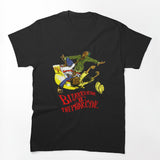 Bizarre Ryde To The Pharcyde Shirt