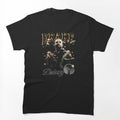 Drake Dizzy Concert Collage Vintage Starry Aesthetic Shirt