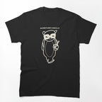 Super Furry Animals Music Shirt