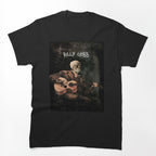 Billy Cobb Skeleton Shirt