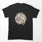 High Flying Birdz Shirt
