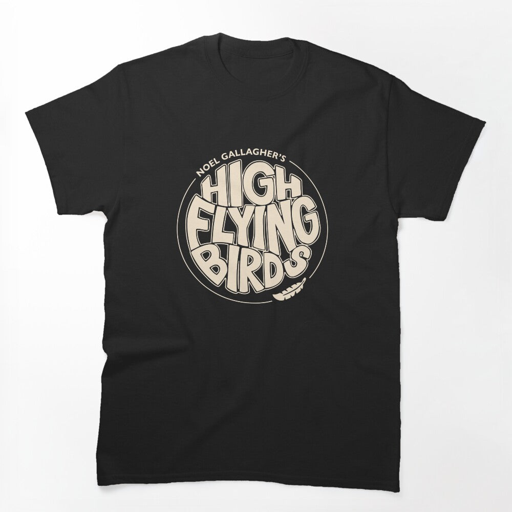 High Flying Birdz Shirt