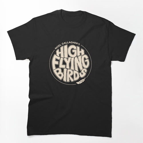 High Flying Birdz Shirt
