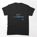 Damso QALF INFINITY Cover Shirt