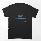 Damso QALF INFINITY Cover Shirt