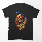 Rock'N Roll 15 Shirt