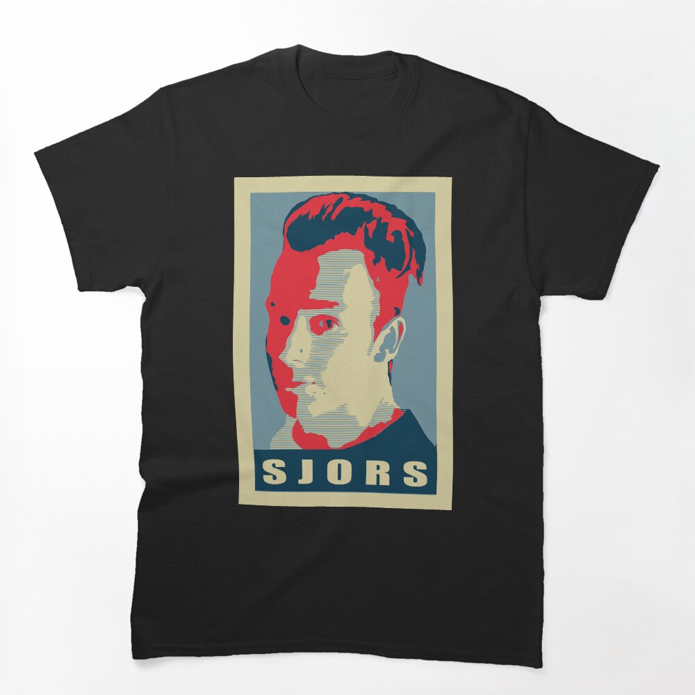 Rapper Sjors Shirt