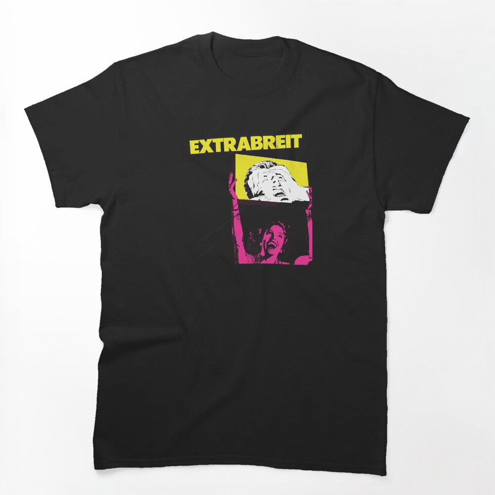 Extrabreit - Their Greatest Hits Shirt