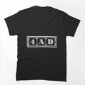 4Ad Record Label Logo Shirt