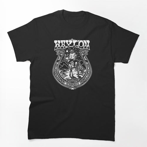 Wa Lon Art Shirt
