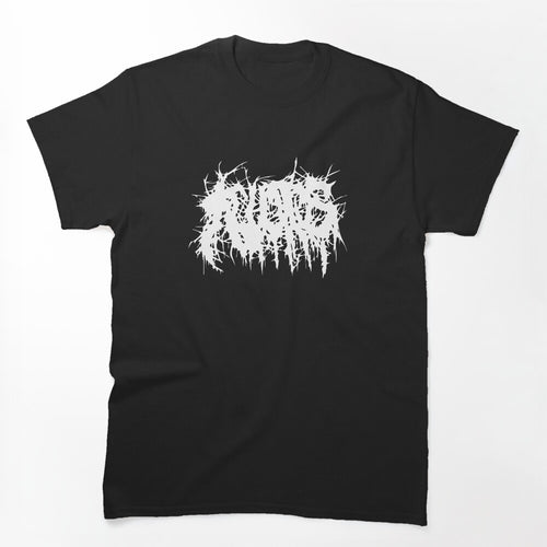 Kuvotus Band Fan-Made Shirt