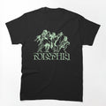 Green Horses Polyphia Fan Art Shirt