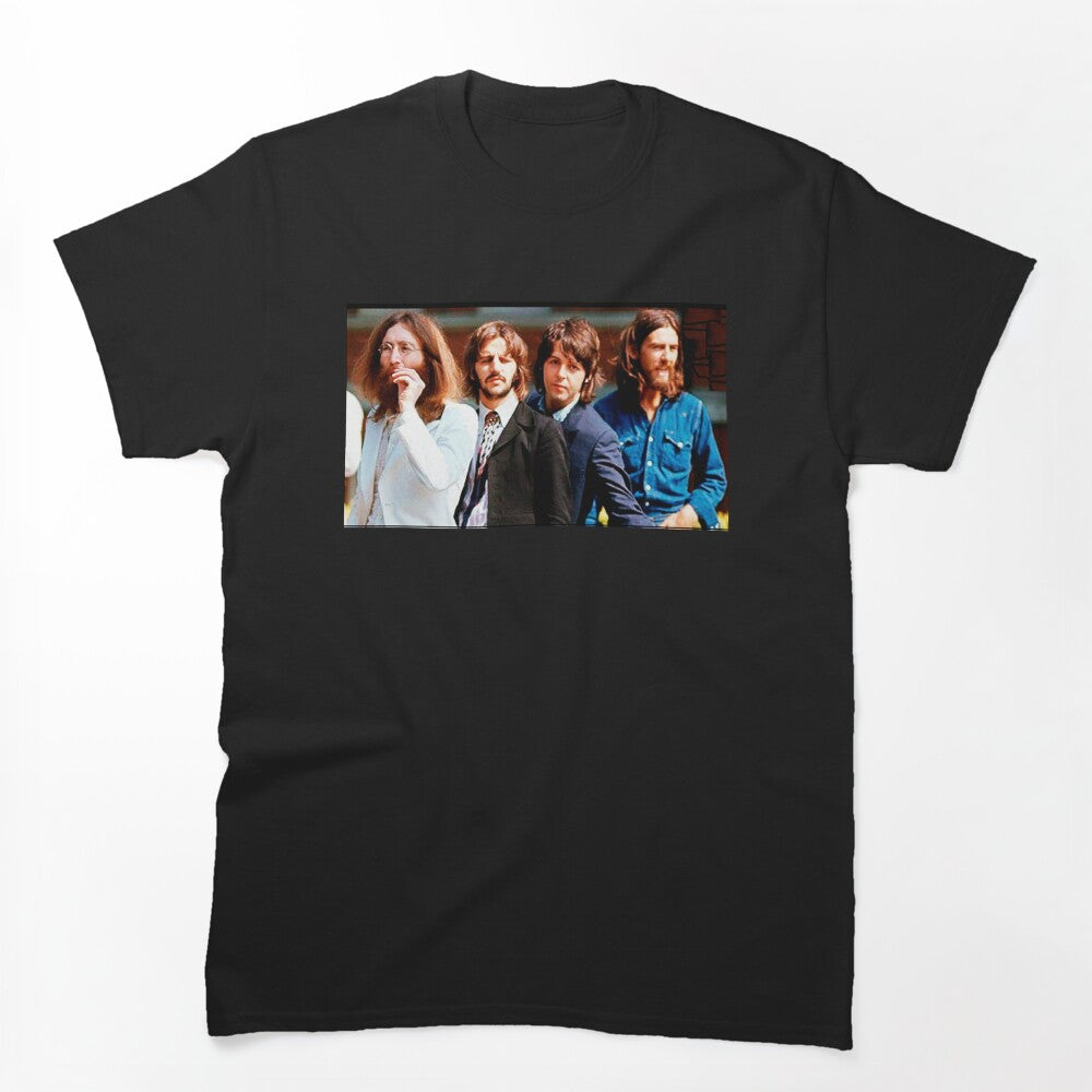 The End Shirt