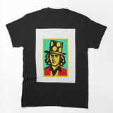 Noddy Abstract Shirt